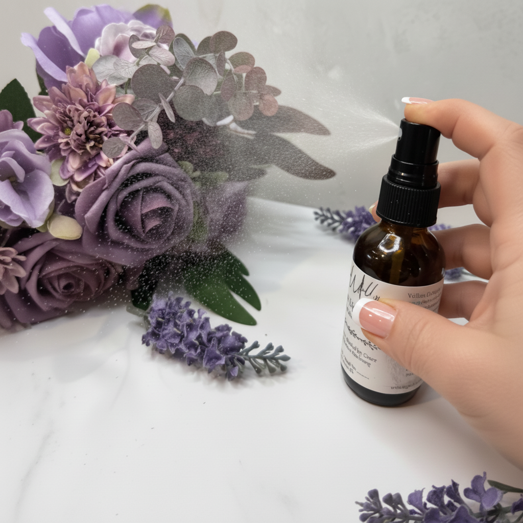 First Light | Hydrating Toning Mist