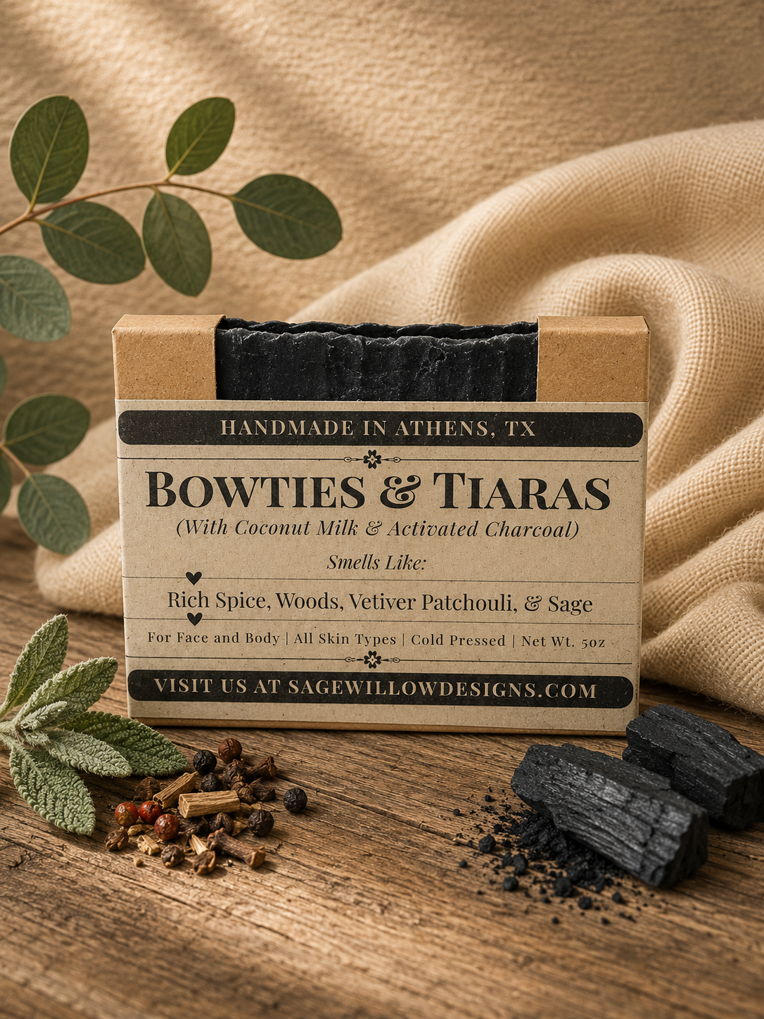 Bowties & Tiaras