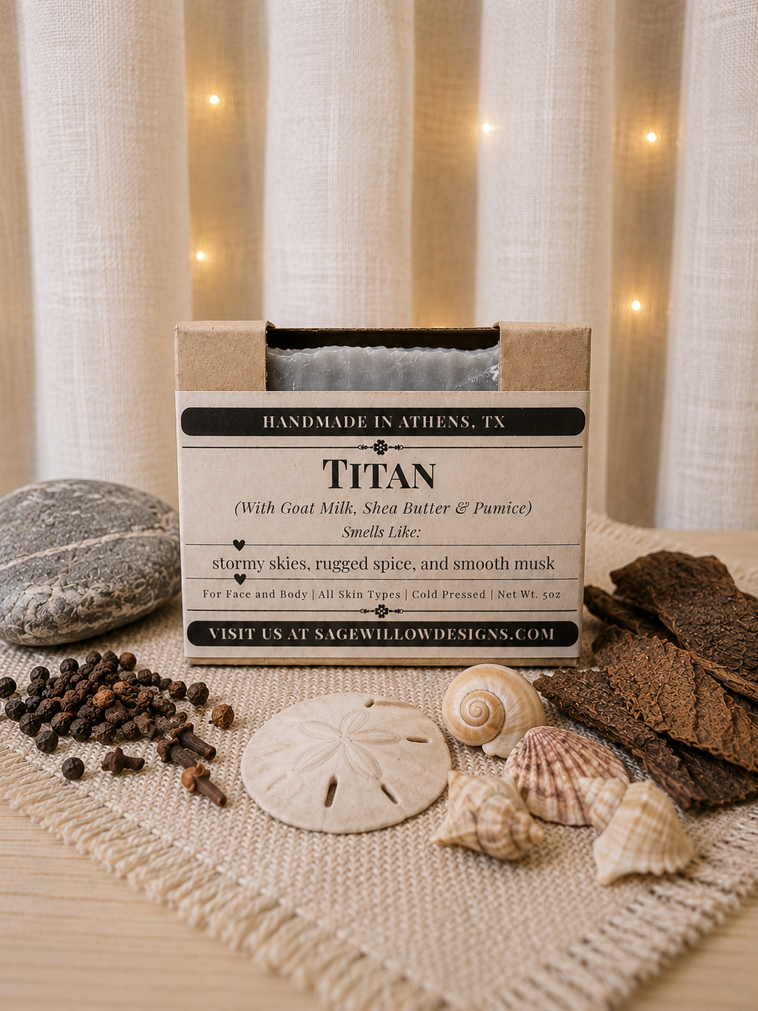 Titan