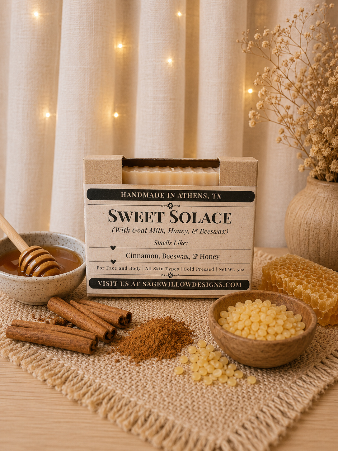 Sweet Solace