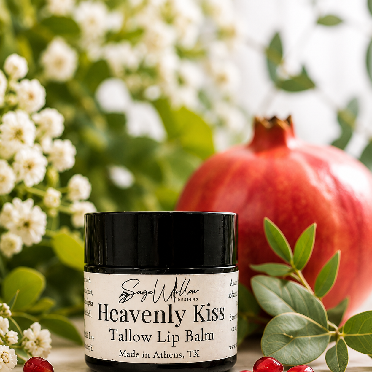 Heavenly Kiss™Luxe Lip Renewal Therapy