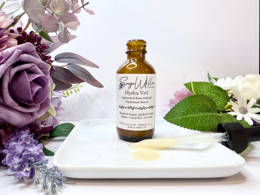 Hydra Veil | Hydrating Serum