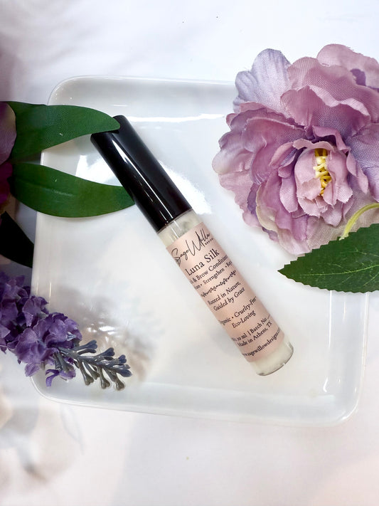 Luna Silk | Lash & Brow Conditioner