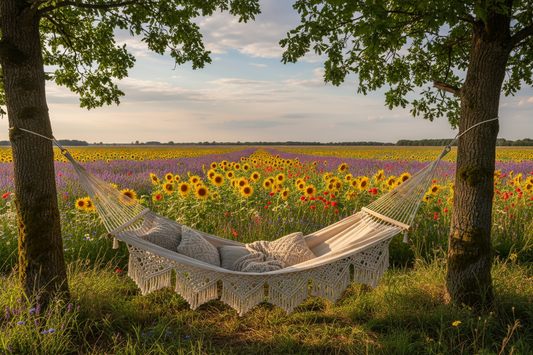 Learning to Rest Instead of Striving