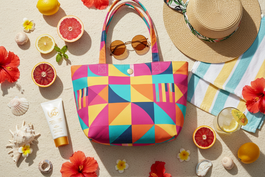 Summer Self-Care Essentials
