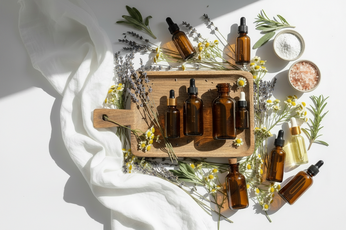 Why Clean Ingredients Matter