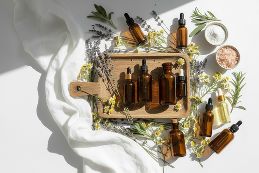 Why Clean Ingredients Matter