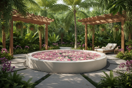 Creating a Spa Day at Home