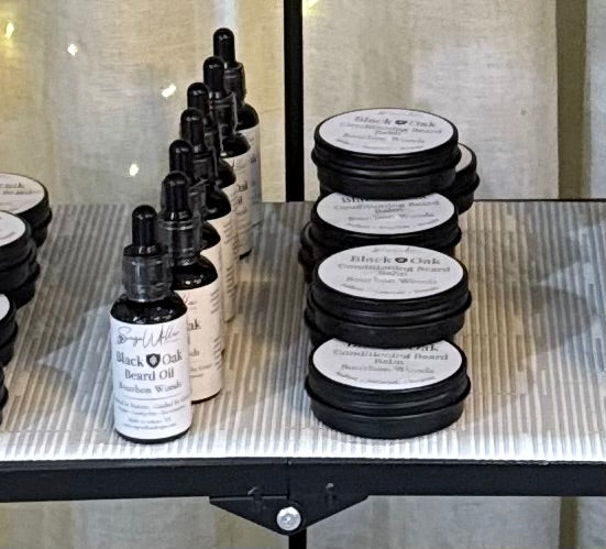 Black Oak Men’s Collection