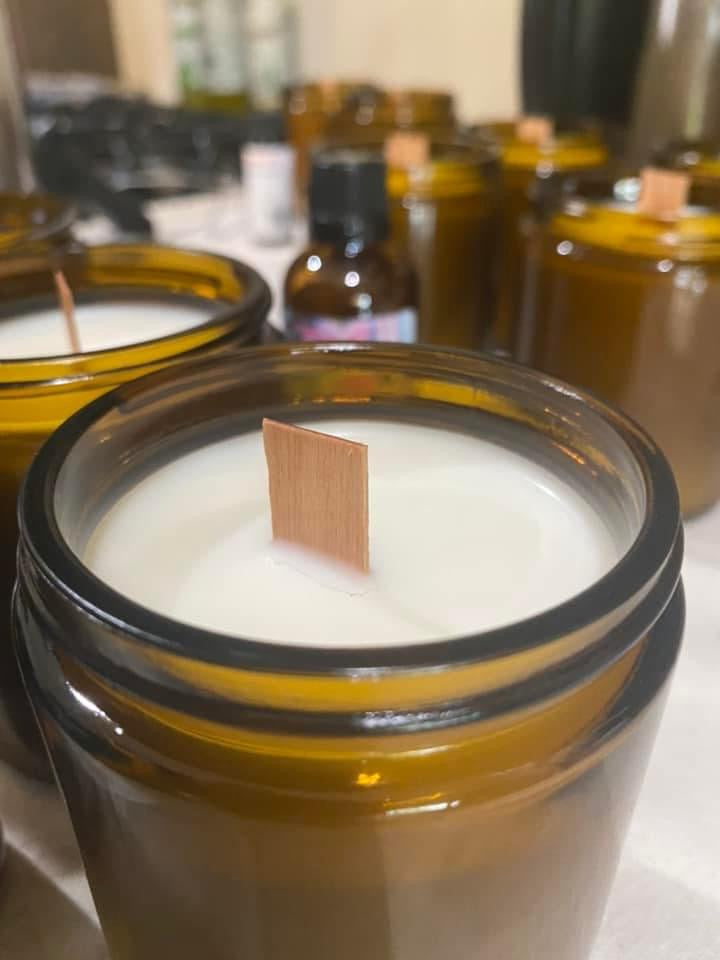 Candles
