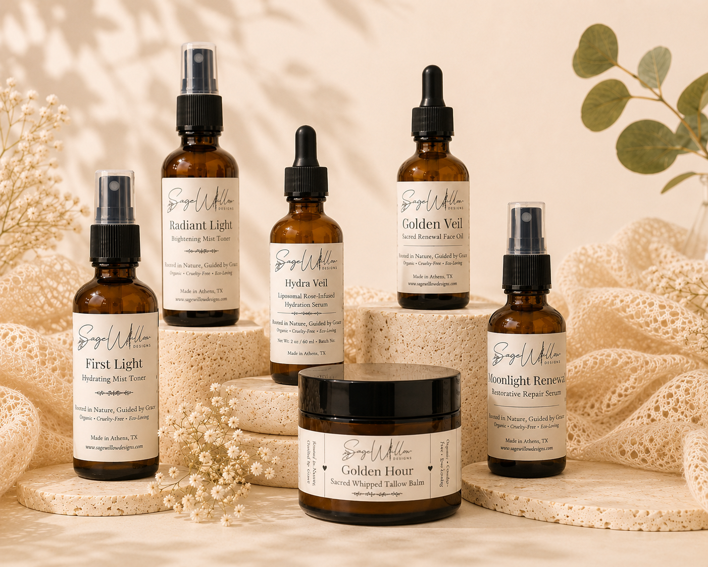 Signature Skincare