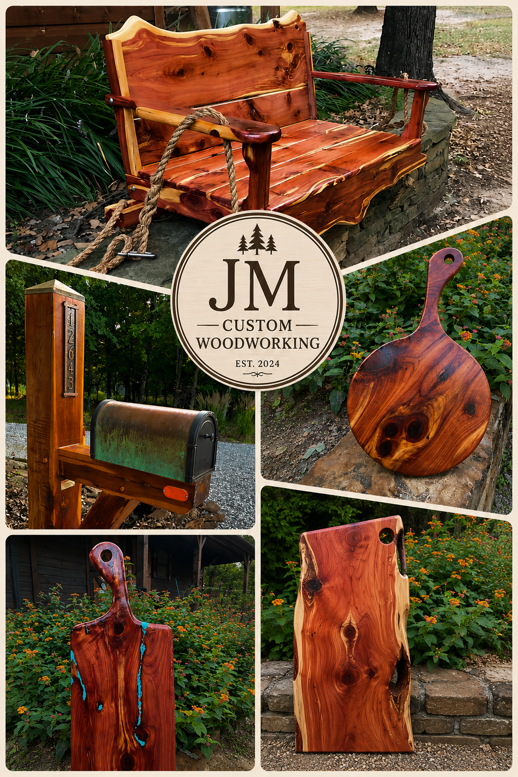 Artisan Crafts