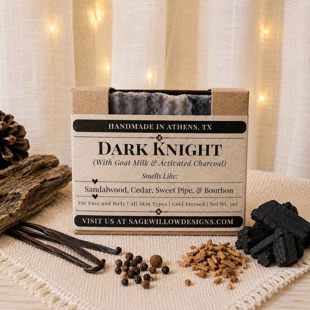Dark Knight