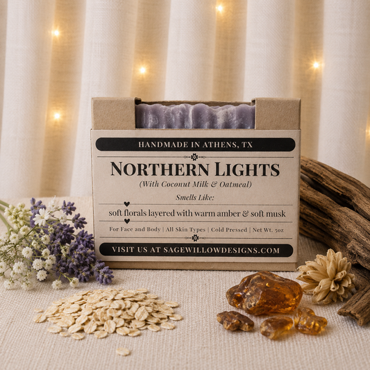 Northern Lights