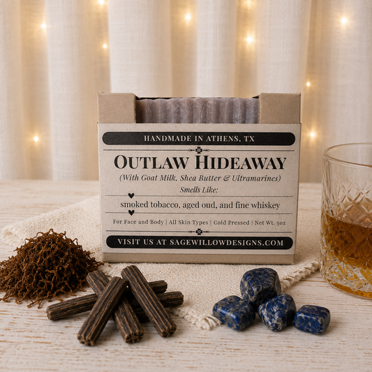 Outlaw Hideaway