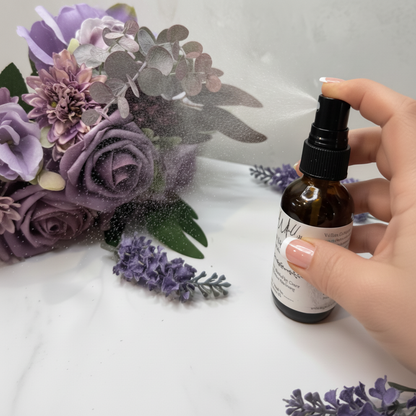 First Light | Hydrating Toning Mist