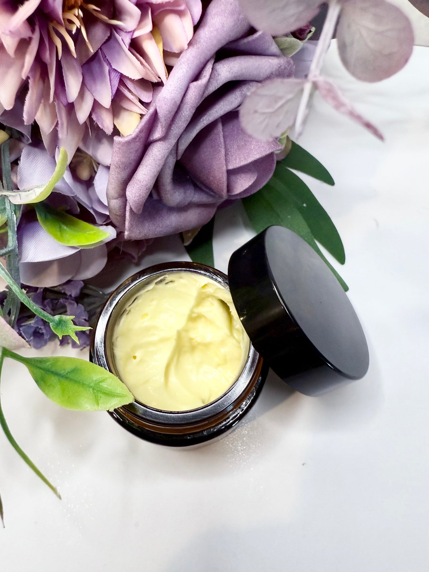 Golden Hour | Whipped Tallow Moisturizer