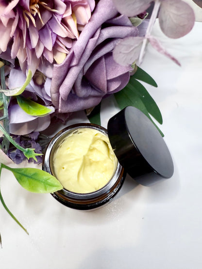 Golden Hour | Whipped Tallow Moisturizer