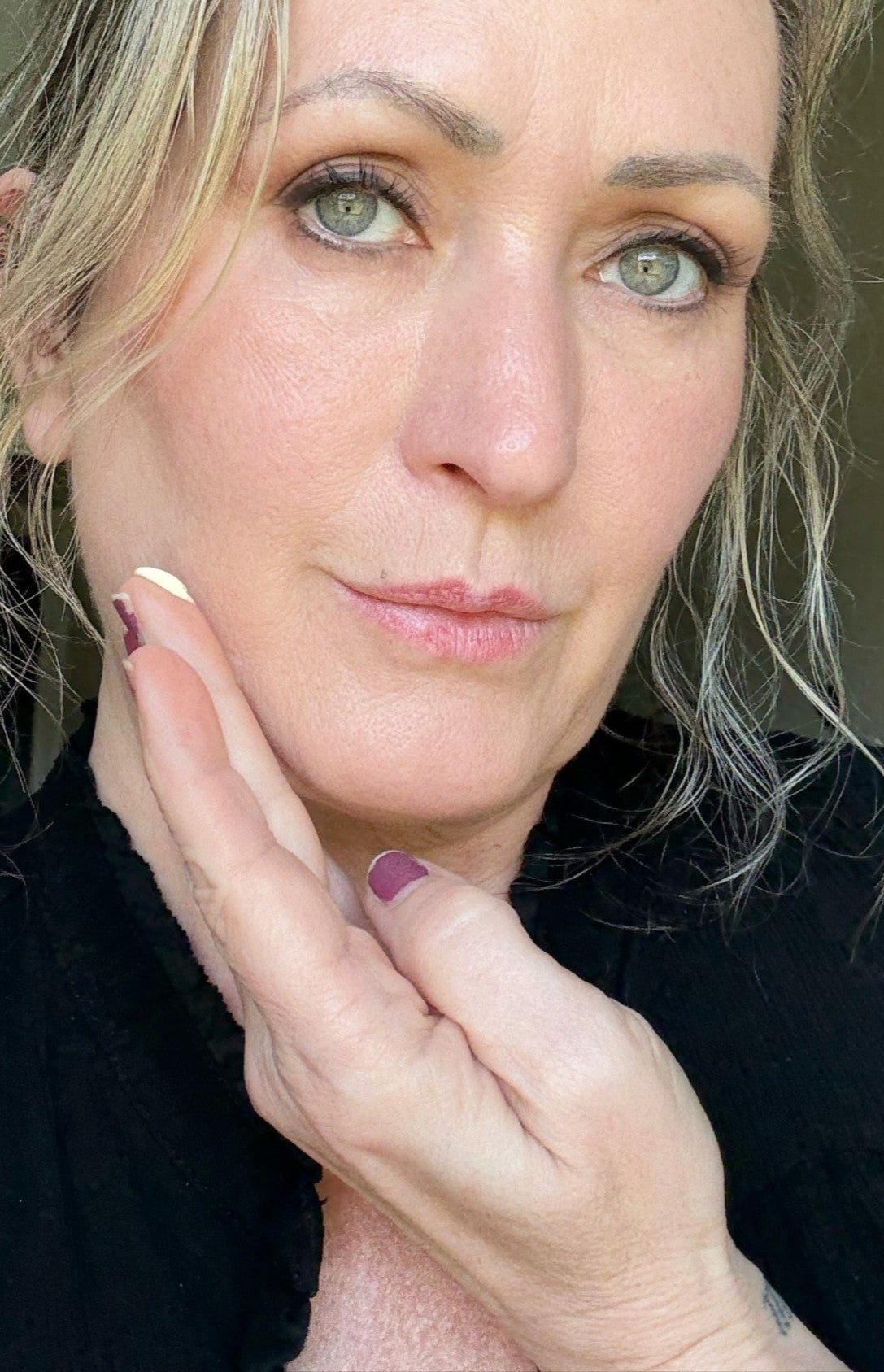 Golden Hour | Whipped Tallow Moisturizer