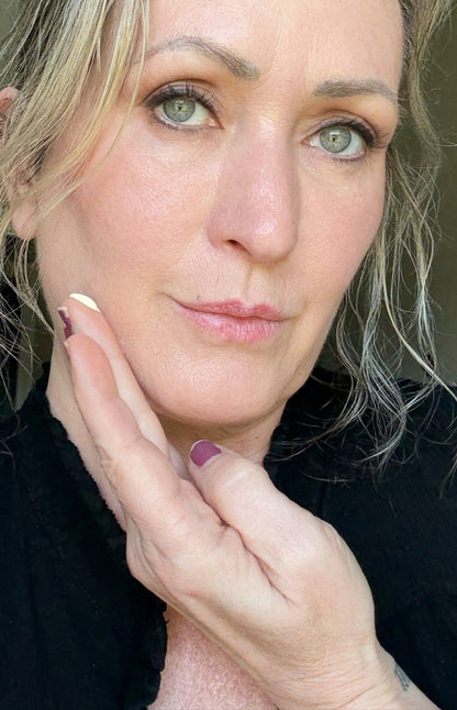 Golden Hour | Whipped Tallow Moisturizer