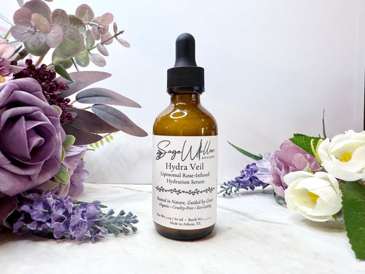 Hydra Veil | Hydrating Serum