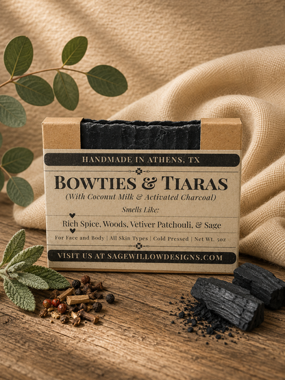 Bowties & Tiaras