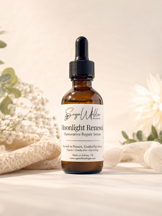 Moonlight Renewal Restorative Repair Serum