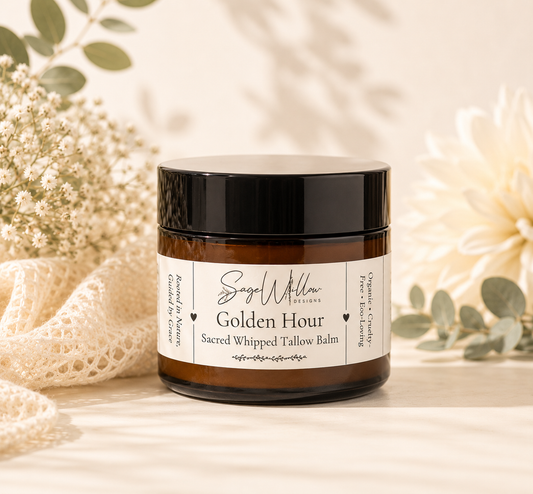 Golden Hour | Age-Defying Renewal Cream