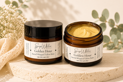 Golden Hour | Age-Defying Renewal Cream