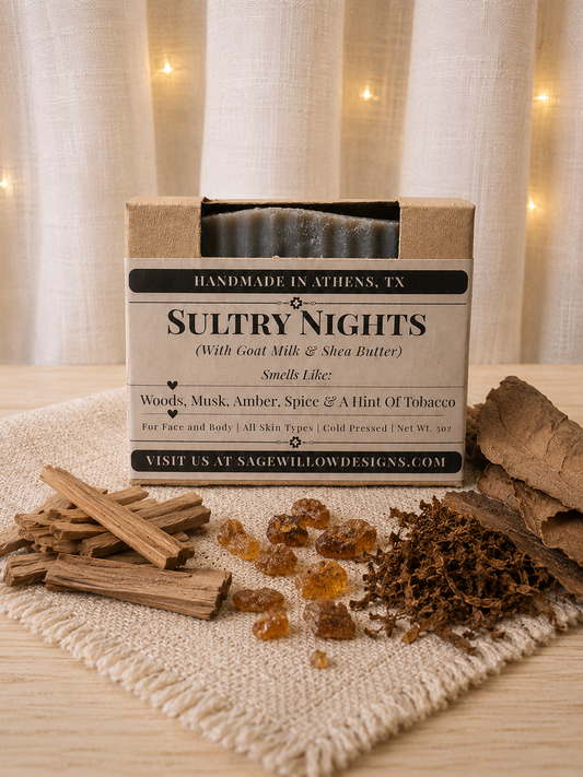 Sultry Nights