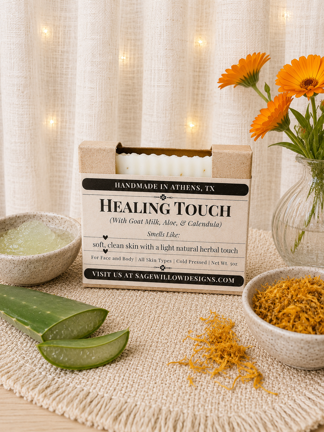 Healing Touch