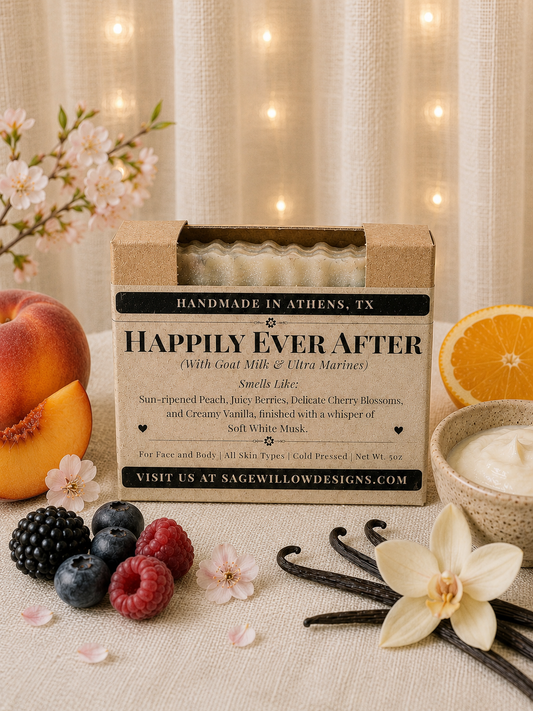 Happily Ever After