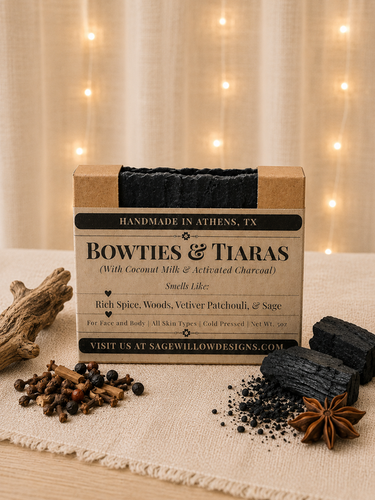 Bowties & Tiaras