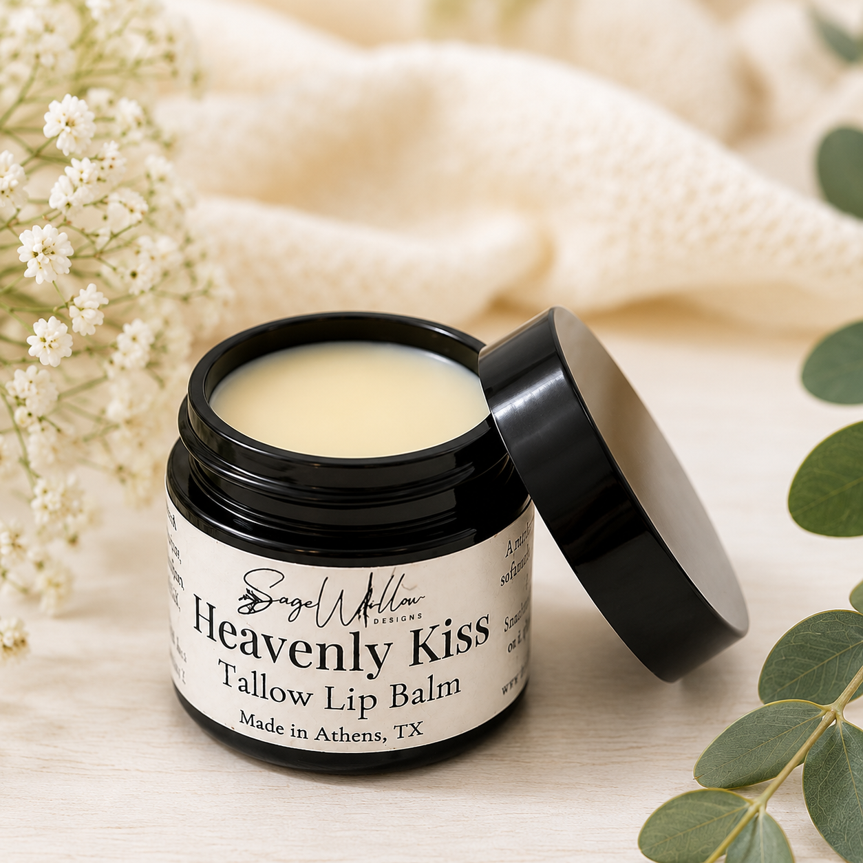 Heavenly Kiss™Luxe Lip Renewal Therapy