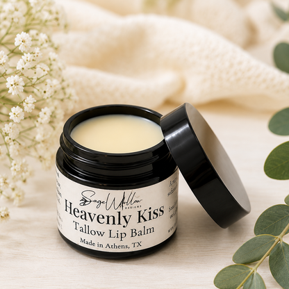Heavenly Kiss™Luxe Lip Renewal Therapy