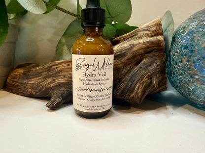 Hydra Veil | Hydrating Serum