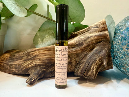 Luna Restore | Lash & Brow Oil