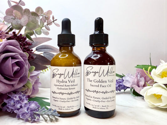 Ritual Glow Duo