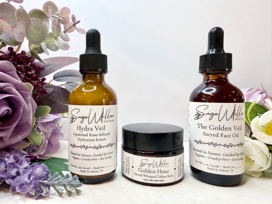 Radiance Ritual