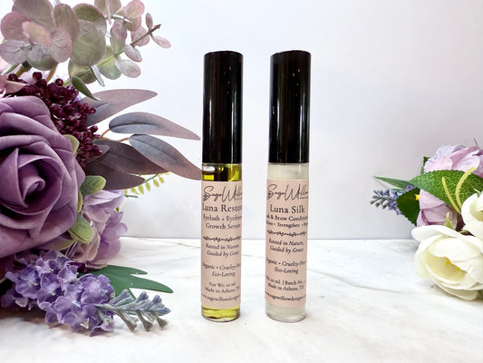 Ritual Silk Duo